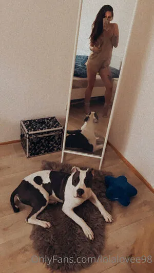 Lolaamor98 OnlyFans Leaked Free Thumbnail Picture - #mmOyBm5Qvk