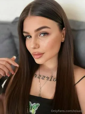 Lolaass OnlyFans Leaked Free Thumbnail Picture - #6BNlL9SpIE
