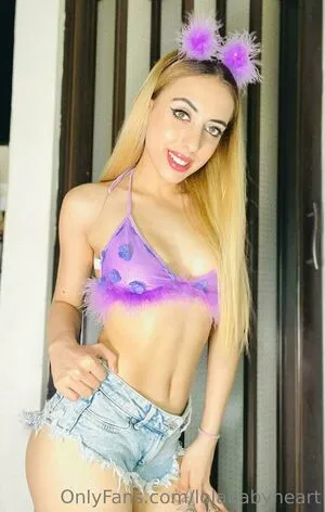 Lolababyheart OnlyFans Leaked Free Thumbnail Picture - #owq8SbiIJ0