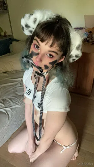 Lolabarks OnlyFans Leaked Free Thumbnail Picture - #kklxSdlMaD