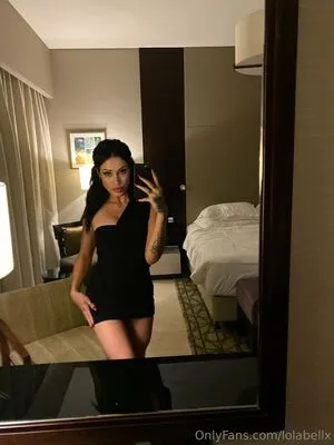Lolabellx OnlyFans Leaked Free Thumbnail Picture - #CgDjDRBQvJ