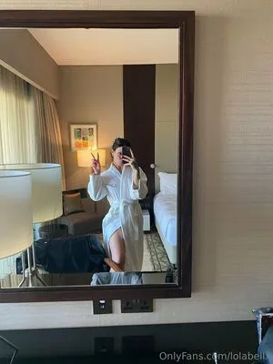 Lolabellx OnlyFans Leaked Free Thumbnail Picture - #KUUXpX8dFs