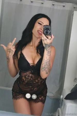 Lolabellx OnlyFans Leaked Free Thumbnail Picture - #kKF2CGudpj