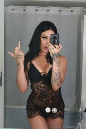 Lolabellx OnlyFans Leaked Free Thumbnail Picture - #w14oKmOKWD