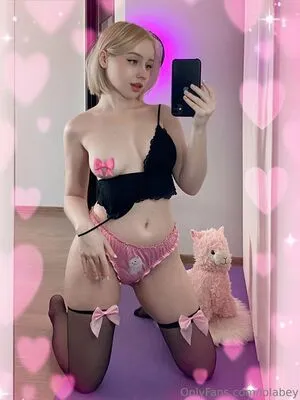 Lolabey OnlyFans Leaked Free Thumbnail Picture - #29TAi2N7aJ