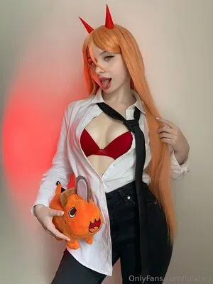 Lolabey OnlyFans Leaked Free Thumbnail Picture - #PI2SCng1Qd