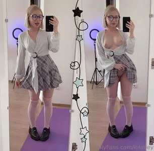 Lolabey OnlyFans Leaked Free Thumbnail Picture - #gQeZXqaV6g