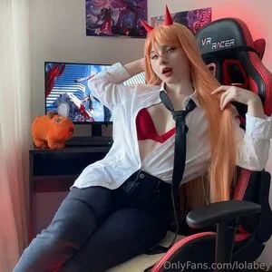 Lolabey OnlyFans Leaked Free Thumbnail Picture - #m5hgONqaAT