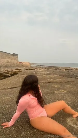 Lolabilana OnlyFans Leaked Free Thumbnail Picture - #20YEHVAz1W