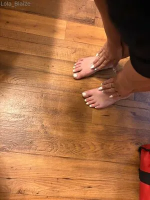 Lolablaize OnlyFans Leaked Free Thumbnail Picture - #SJoGuiCbi0