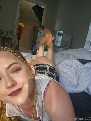 Lolablaize OnlyFans Leaked Free Thumbnail Picture - #jamVuqw3S0
