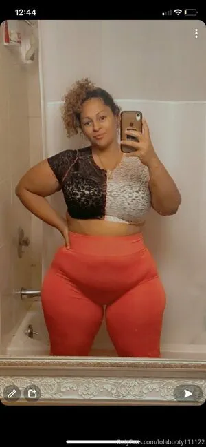 Lolabooty111122 OnlyFans Leaked Free Thumbnail Picture - #JOtfa5KaUx