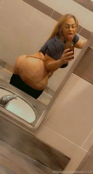 Lolabooty111122 OnlyFans Leaked Free Thumbnail Picture - #W9dk3vCL3Y