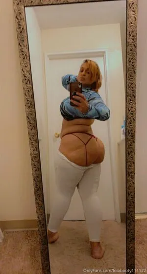 Lolabooty111122 OnlyFans Leaked Free Thumbnail Picture - #i8O4mZLk8w