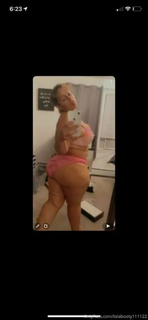 Lolabooty111122 OnlyFans Leaked Free Thumbnail Picture - #mQod5IARng