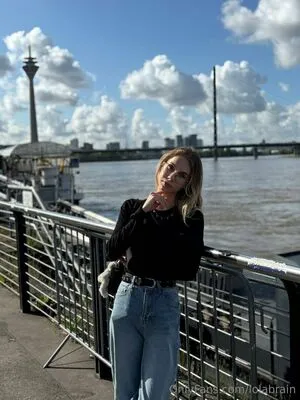 Lolabrain OnlyFans Leaked Free Thumbnail Picture - #4uTIyJBVr6