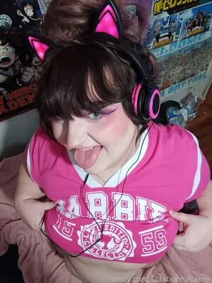 Lolabunnycakes OnlyFans Leaked Free Thumbnail Picture - #PxSuvDydpn