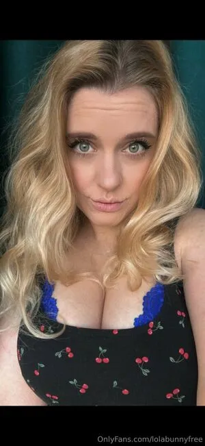 Lolabunnyfree OnlyFans Leaked Free Thumbnail Picture - #IKrueZ6Scf