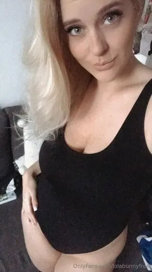 Lolabunnyfree OnlyFans Leaked Free Thumbnail Picture - #PdSJ4yxo0f