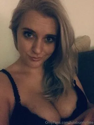 Lolabunnyfree OnlyFans Leaked Free Thumbnail Picture - #qCKaH1qSVq