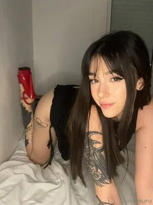Lolabuny18 OnlyFans Leaked Free Thumbnail Picture - #0mpha9gAJt