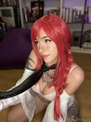 Lolabuny18 OnlyFans Leaked Free Thumbnail Picture - #pMxxTDPe9G