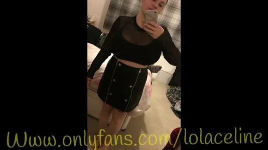 Lolaceline OnlyFans Leaked Free Thumbnail Picture - #QbzAHOnTZW