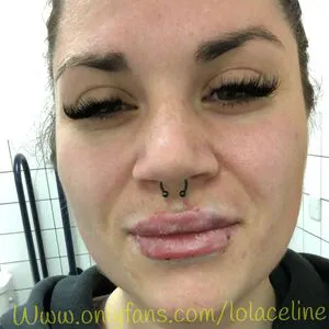 Lolaceline OnlyFans Leaked Free Thumbnail Picture - #UFCXLdYCle