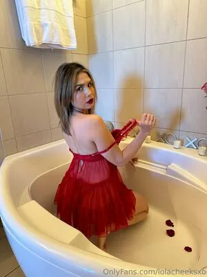 Lolacheeksxo OnlyFans Leaked Free Thumbnail Picture - #HOqX61tf7F
