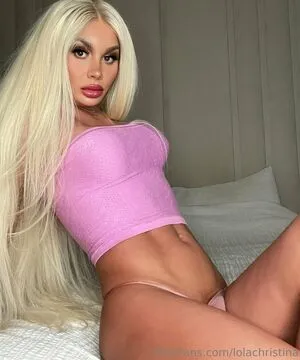 Lolachristina OnlyFans Leaked Free Thumbnail Picture - #9fk4RdbjmL