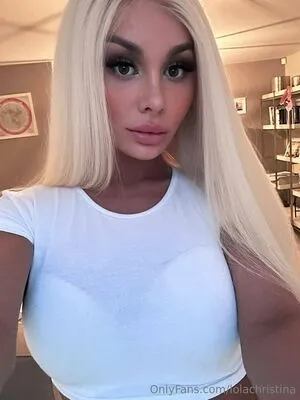 Lolachristina OnlyFans Leaked Free Thumbnail Picture - #B6Ho0dkyXW