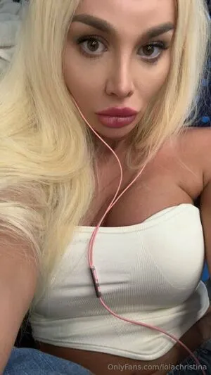 Lolachristina OnlyFans Leaked Free Thumbnail Picture - #DMPN7kTrTq