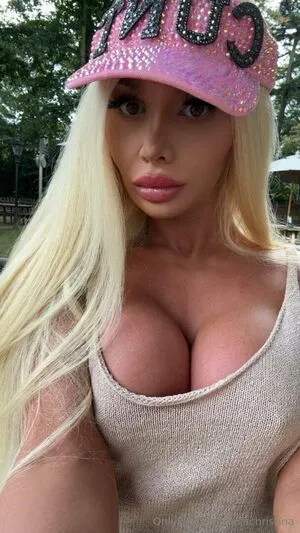 Lolachristina OnlyFans Leaked Free Thumbnail Picture - #PvNWMCz5XN