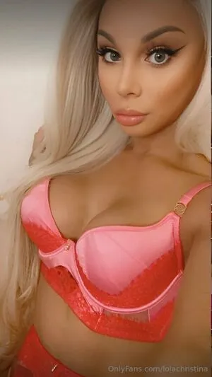 Lolachristina OnlyFans Leaked Free Thumbnail Picture - #QaAoTMvdbA