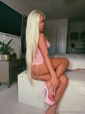 Lolachristina OnlyFans Leaked Free Thumbnail Picture - #QbGdjFuzXg