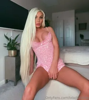 Lolachristina OnlyFans Leaked Free Thumbnail Picture - #Sz3CqUnV9I