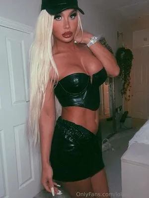 Lolachristina OnlyFans Leaked Free Thumbnail Picture - #XGow0usvpa