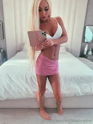 Lolachristina OnlyFans Leaked Free Thumbnail Picture - #aGwt1ItYuT