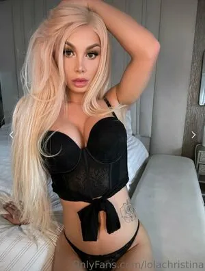 Lolachristina OnlyFans Leaked Free Thumbnail Picture - #dLtA94Q4XV