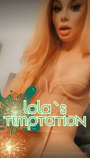 Lolachristina OnlyFans Leaked Free Thumbnail Picture - #gEEoIxEGwk