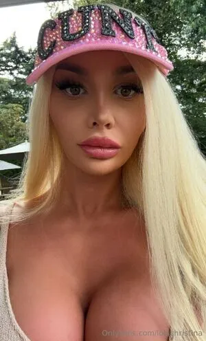 Lolachristina OnlyFans Leaked Free Thumbnail Picture - #h45Du0I0Xl