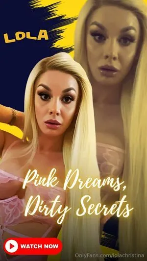 Lolachristina OnlyFans Leaked Free Thumbnail Picture - #kORkqwfVRL