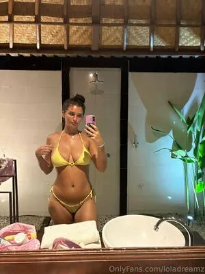 Loladreamz OnlyFans Leaked Free Thumbnail Picture - #OSYvFVy88o