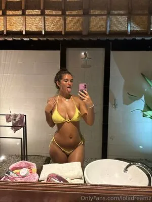 Loladreamz OnlyFans Leaked Free Thumbnail Picture - #ZxgNaubCTC