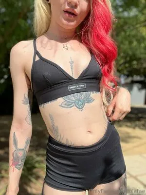 Lolafae OnlyFans Leaked Free Thumbnail Picture - #4ANHYf0EPq