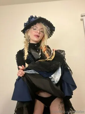Lolafae OnlyFans Leaked Free Thumbnail Picture - #7aYX02Z4O4