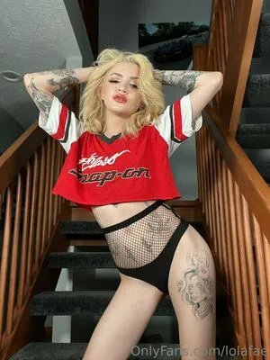 Lolafae OnlyFans Leaked Free Thumbnail Picture - #7g8jEw8cg8