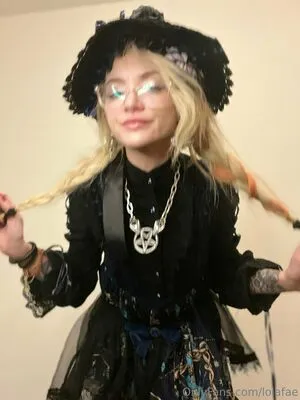 Lolafae OnlyFans Leaked Free Thumbnail Picture - #8cnQaIEHPf