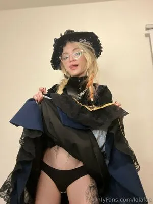 Lolafae OnlyFans Leaked Free Thumbnail Picture - #BdRjnRrjwZ