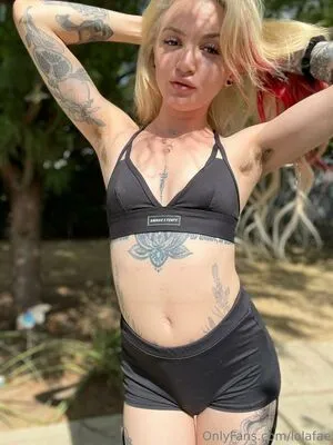 Lolafae OnlyFans Leaked Free Thumbnail Picture - #DNfULu6qrp